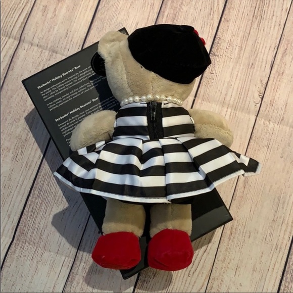Starbucks 2013 Limited Edition Alice and
Olivia. - Picture 2 of 2